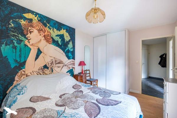 Appartement à vendre |  Lyon 07 |  3 pièces | 64 m²