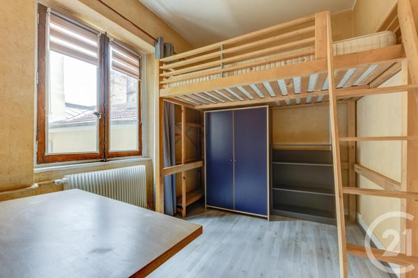 Appartement F4 à vendre  4 pièces - 58,81 m2 LYON - 69001