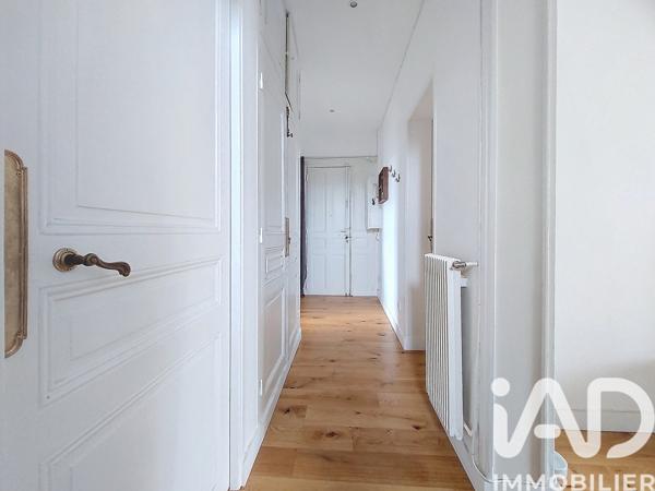 Appartement à vendre 3 pièces 55 m² Rosny-sous-Bois
