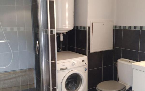 Appartement à louer    1 pièce •  Compiègne