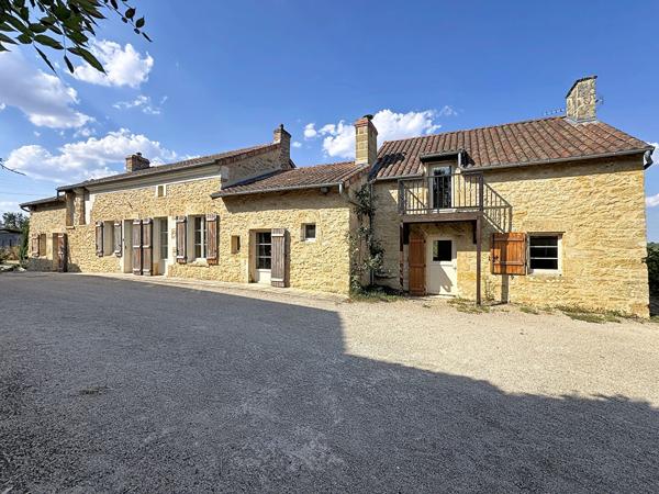 Maison Aubigne Sur Layon 6 pièce(s) 145 m2