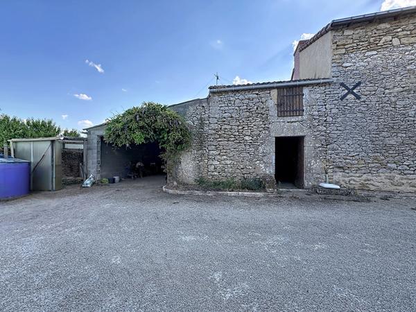 Maison Aubigne Sur Layon 6 pièce(s) 145 m2