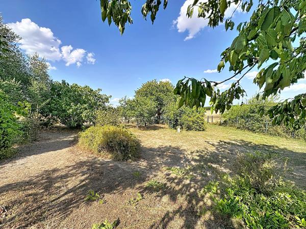 Maison Aubigne Sur Layon 6 pièce(s) 145 m2