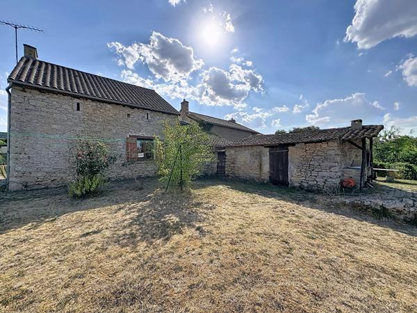 Maison Aubigne Sur Layon 6 pièce(s) 145 m2