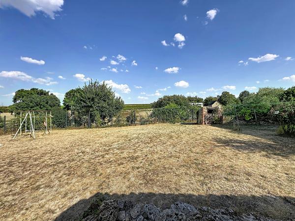 Maison Aubigne Sur Layon 6 pièce(s) 145 m2
