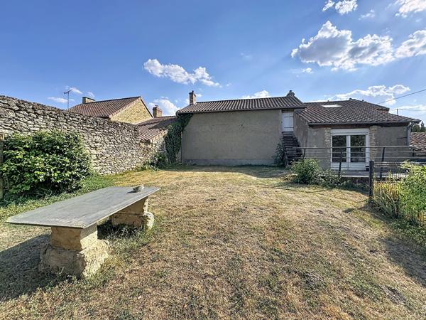 Maison Aubigne Sur Layon 6 pièce(s) 145 m2