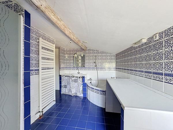 Maison Aubigne Sur Layon 6 pièce(s) 145 m2