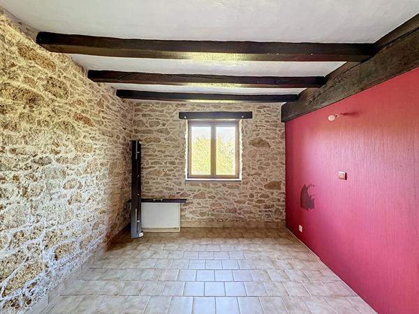Maison Aubigne Sur Layon 6 pièce(s) 145 m2