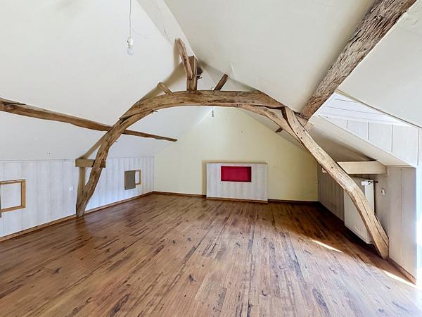 Maison Aubigne Sur Layon 6 pièce(s) 145 m2
