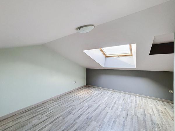 Maison Aubigne Sur Layon 6 pièce(s) 145 m2