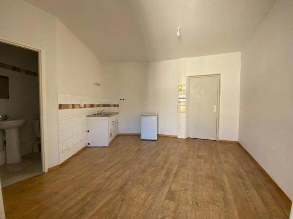 Appartement à louer à Valence (26000)