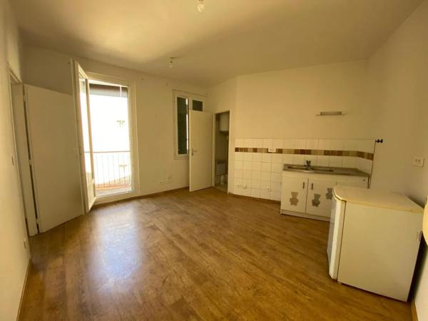 Appartement à louer à Valence (26000)