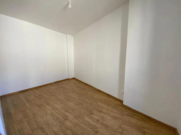 Appartement à louer à Valence (26000)