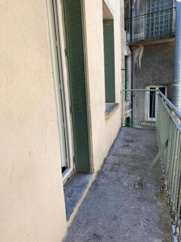 Appartement à louer à Valence (26000)