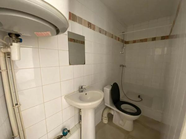 Appartement à louer à Valence (26000)