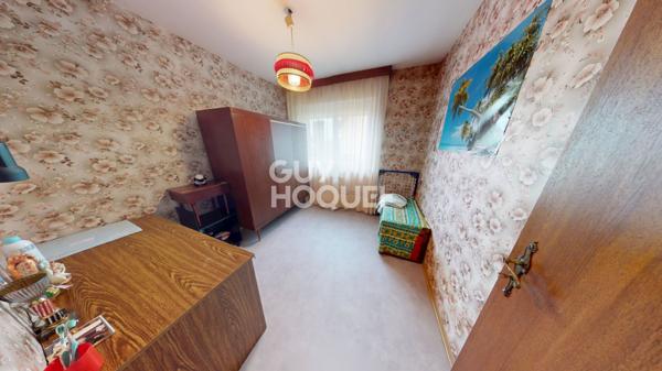 Belle maison familiale à vendre à Wittelsheim