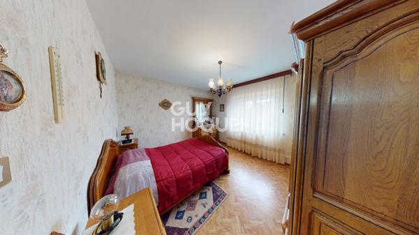 Belle maison familiale à vendre à Wittelsheim