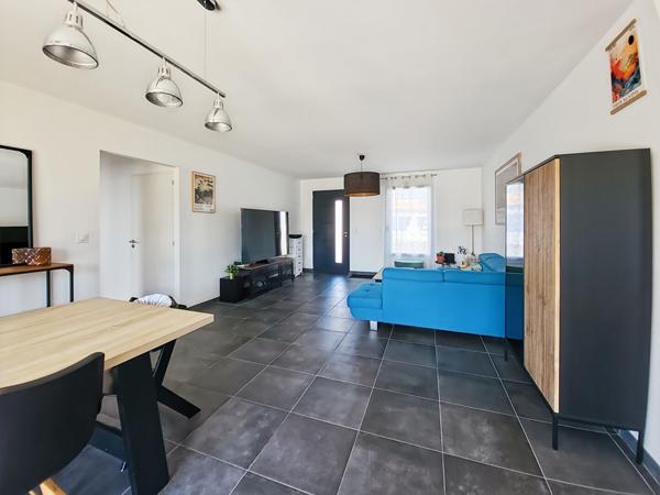 Maison NOTRE DAME DE MONTS - 5 Pièces 84,20 m²