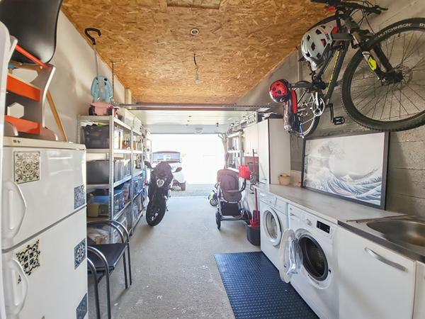 Maison NOTRE DAME DE MONTS - 5 Pièces 84,20 m²