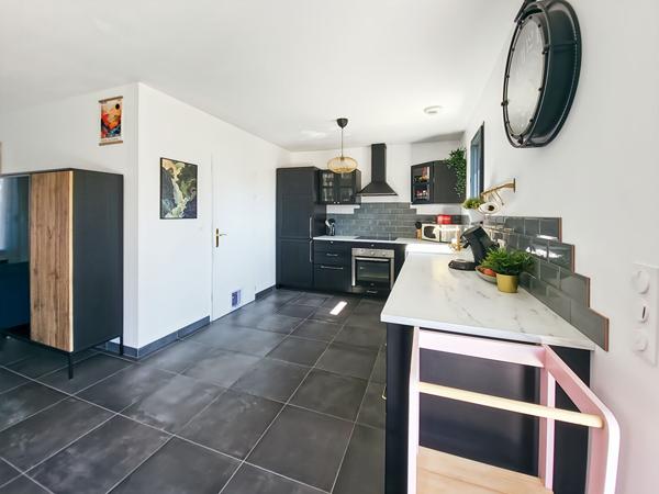 Maison NOTRE DAME DE MONTS - 5 Pièces 84,20 m²