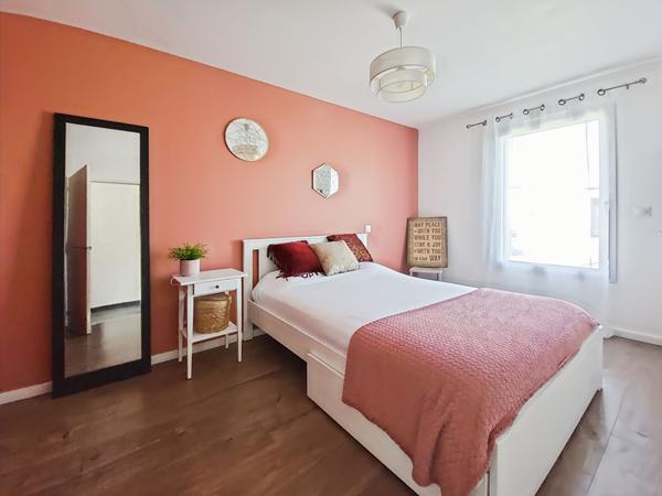 Maison NOTRE DAME DE MONTS - 5 Pièces 84,20 m²