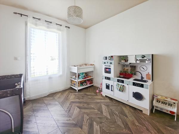 Maison NOTRE DAME DE MONTS - 5 Pièces 84,20 m²