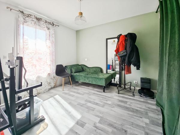 Maison NOTRE DAME DE MONTS - 5 Pièces 84,20 m²