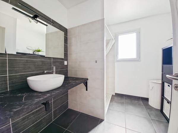 Maison NOTRE DAME DE MONTS - 5 Pièces 84,20 m²