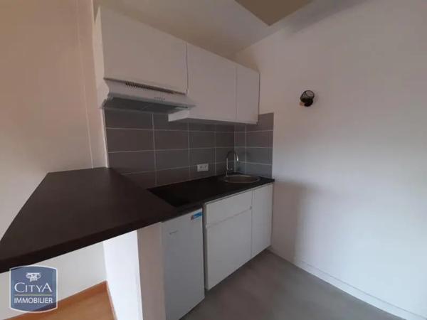 Appartement à louer 1 pièce 27.27m² Toulouse (31000)