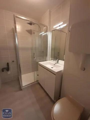 Appartement à louer 1 pièce 27.27m² Toulouse (31000)