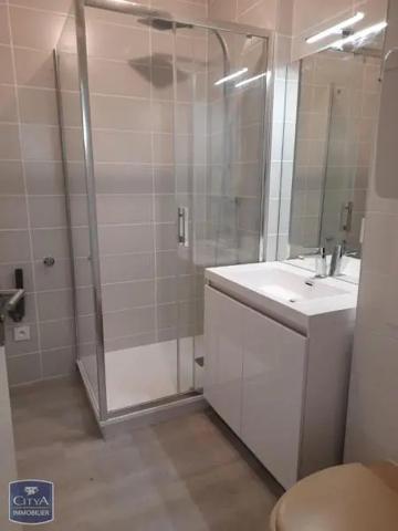 Appartement à louer 1 pièce 27.27m² Toulouse (31000)