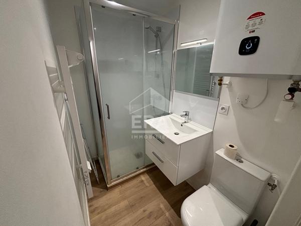 Appartement Annemasse 1 pièce(s) 13,46 m2