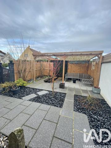 Maison à vendre 5 pièces 120 m² Othis