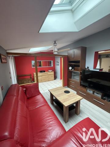 Maison à vendre 5 pièces 120 m² Othis