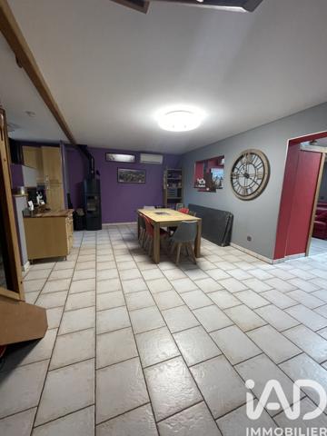 Maison à vendre 5 pièces 120 m² Othis