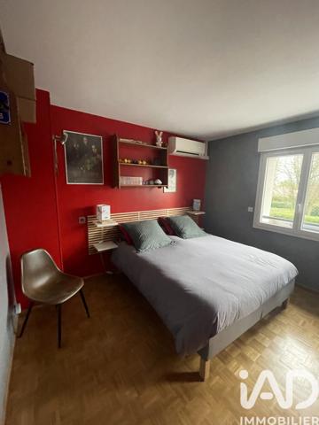 Maison à vendre 5 pièces 120 m² Othis