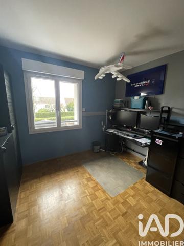 Maison à vendre 5 pièces 120 m² Othis