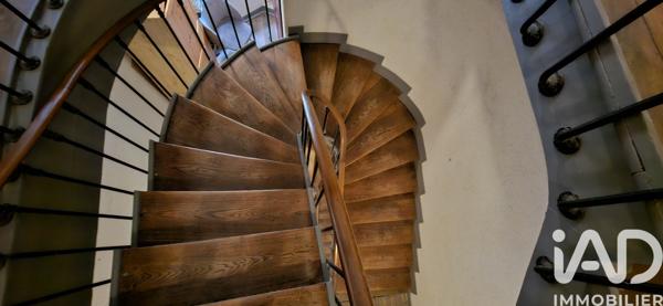 Appartement à vendre 4 pièces 93 m² Metz