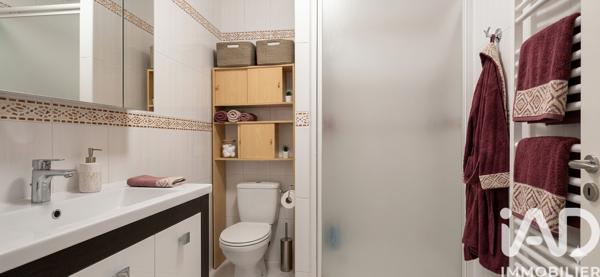 Appartement à vendre 4 pièces 93 m² Metz