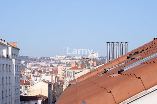 Appartement + parking