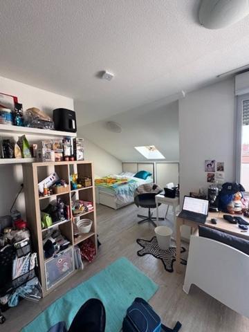 Appartement + parking