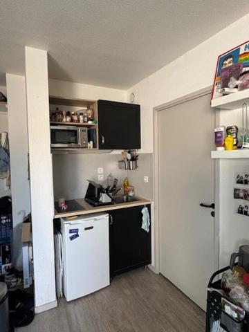 Appartement + parking