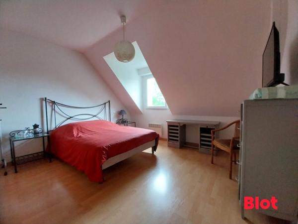 Maison 4 pièce(s)