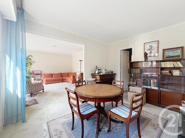 Appartement F5 à vendre  5 pièces - 110,39 m2 VILLE D AVRAY - 92