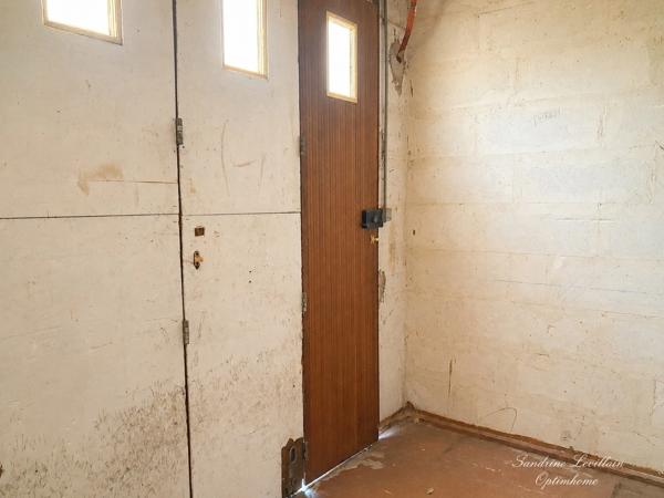 Maison à vendre 8 pièces GRAND CAMP (27)
