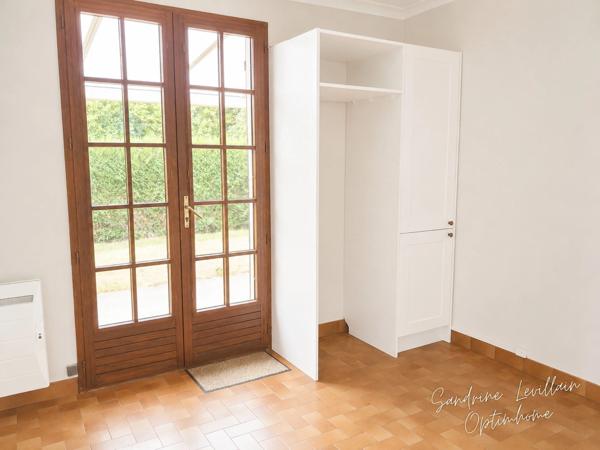 Maison à vendre 8 pièces GRAND CAMP (27)