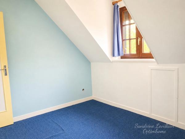 Maison à vendre 8 pièces GRAND CAMP (27)