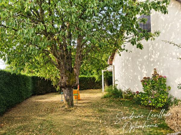 Maison à vendre 8 pièces GRAND CAMP (27)