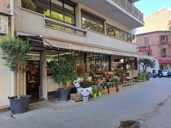 Fonds De Commerce - 75 m² Exclusivité efficity