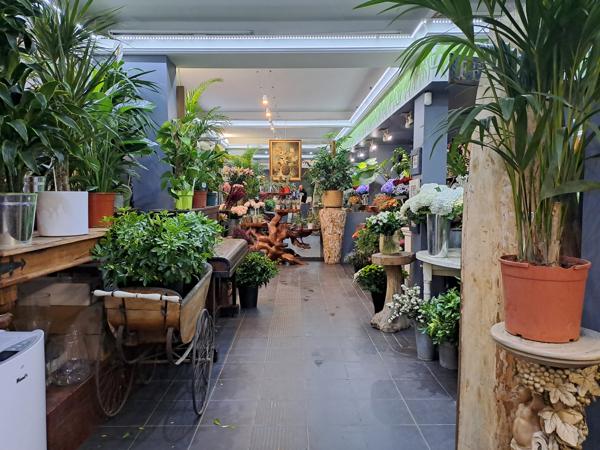 Fonds De Commerce - 75 m² Exclusivité efficity